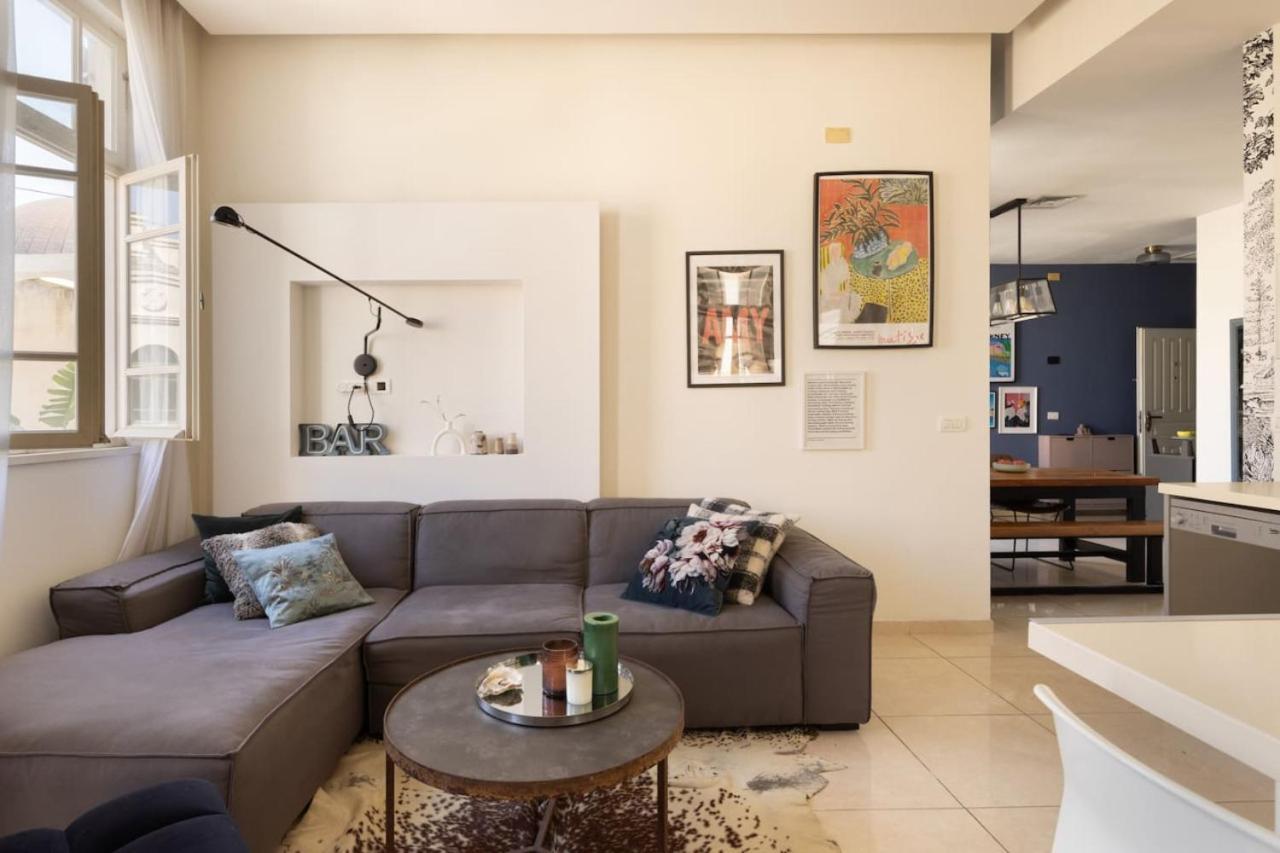 Bauhaus Artistic Haven In The Heart Of With Mamad By Sea N' Rent