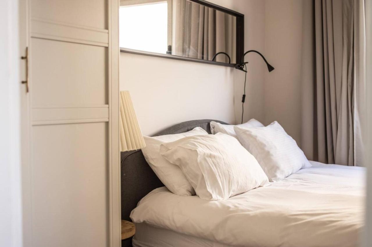 Căn hộ Bauhaus Artistic Haven In The Heart Of With Mamad By Sea N' Rent