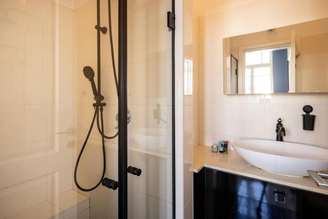 Apartment Bauhaus Artistic Haven In The Heart Of With Mamad By Sea N' Rent